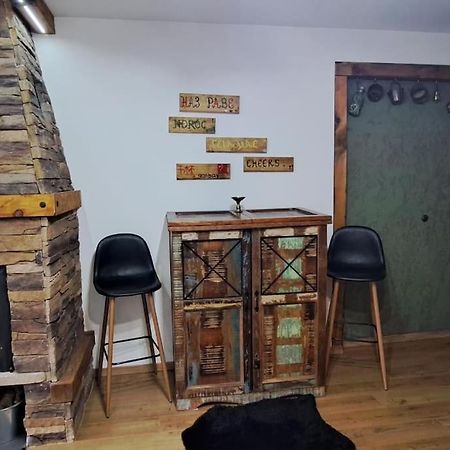 Апартамент Гигови Bansko Esterno foto