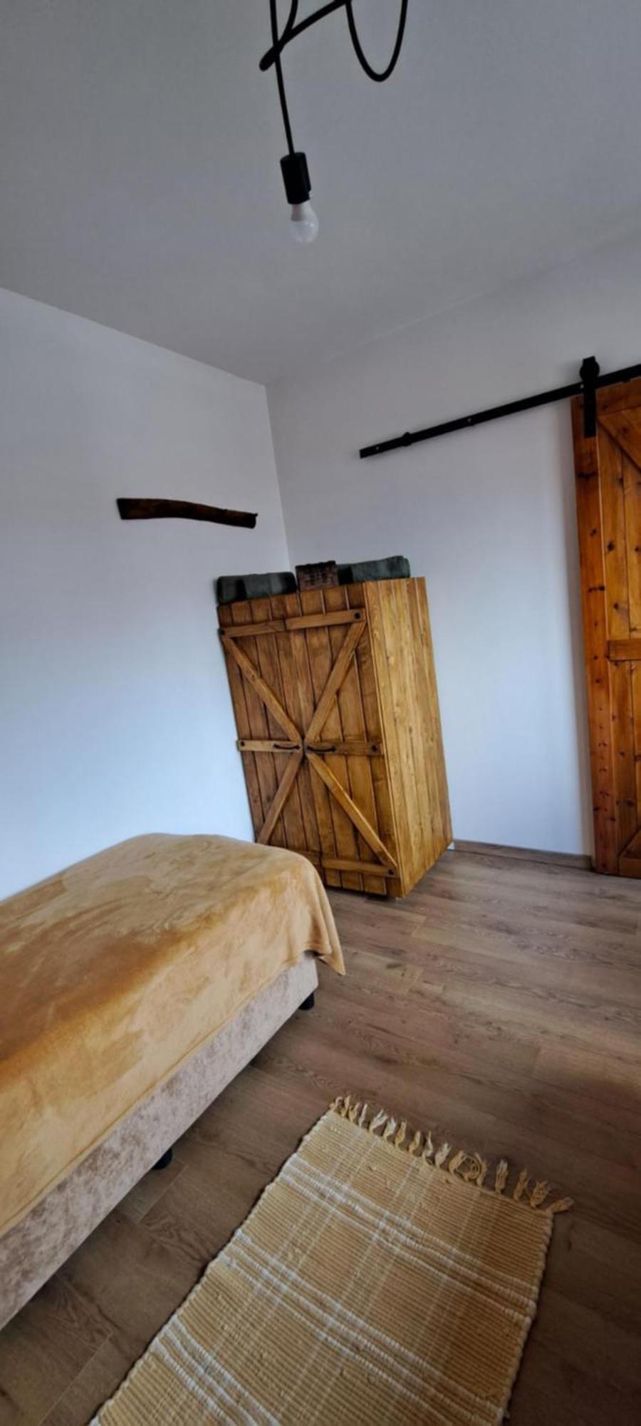 Апартамент Гигови Bansko Esterno foto