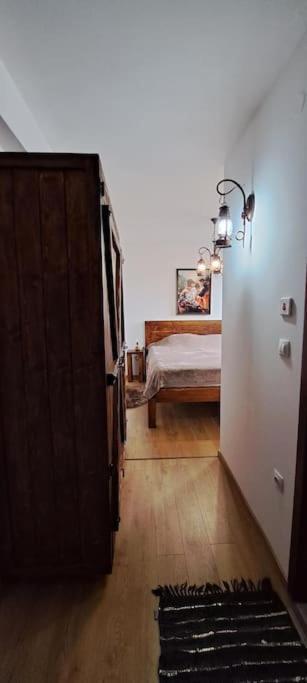 Апартамент Гигови Bansko Esterno foto